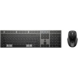 TECLADO + RATO HP 720 WIRELESS
