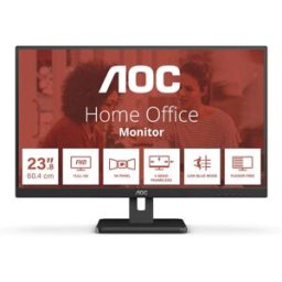 MONITOR LED AOC 24E3UM