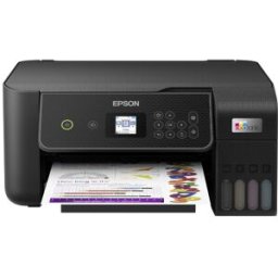 IMPRESSORA MULTIFUNÇÕES EPSON ECOTANK ET-2870