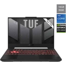 PC PORTÁTIL GAMING ASUS TUF FX507ZU-72A45CB1