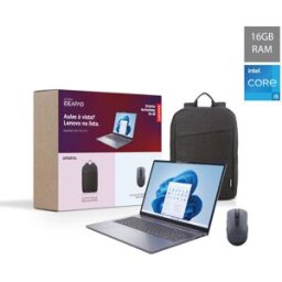 PC PORTÁTIL LENOVO 15IRH10-399 PACK