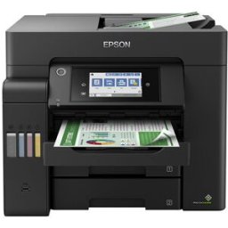 IMPRESSORA MULTIFUNÇÕES EPSON ECOTANK ET-5800