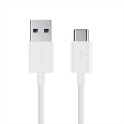 CARREGADOR BELKIN USB C-USB A