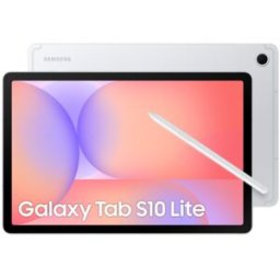 TABLET SAMSUNG TAB S10 LITE 128GB PRAT