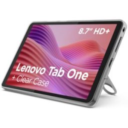 TABLET LENOVO TAB ONE 128GB +CAPA