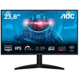 MONITOR LED AOC 24B36X