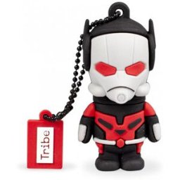 MEMÓRIA USB TRIBE MARVEL 16GB ANT-MAN