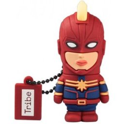MEMÓRIA USB TRIBE MARVEL 16GB CMARVEL