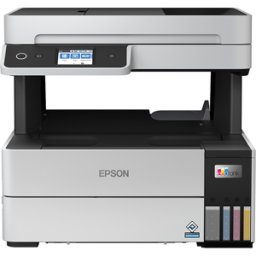 IMPRESSORA MULTIFUNÇÕES EPSON ECOTANK ET-5150