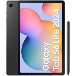 TABLET SAMSUNG TAB S6 LITE 4G 64 CN
