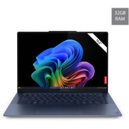 PC PORTÁTIL LENOVO YOGA 7X 14Q8X9 093