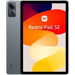 TABLET XIAOMI REDMI PAD SE CINZA
