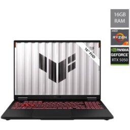 PC PORTÁTIL GAMING ASUS TUF A16 FA608UH-R72A55CB1
