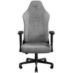 CADEIRA GAMING RAZER ISKUR V2X FABR LG