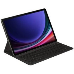 CAPA TABLET SAMSUNG S10FE+ TECLADO SLIM