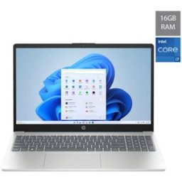 PC PORTÁTIL HP 15-FD1002NP