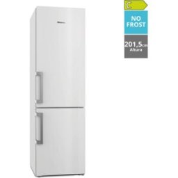 COMBINADO MIELE KFN4797CD WS