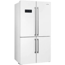FRIGORÍFICO AMERICANO SMEG FQ60BDE