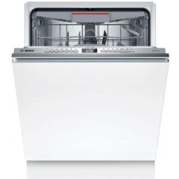 MÁQUINA LAVAR LOUÇA ENCASTRE BOSCH SBV6ZCX10E