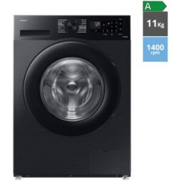 MÁQUINA LAVAR ROUPA SAMSUNG WW11DG5B25ABEP