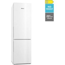 COMBINADO MIELE KFN4395DDWS