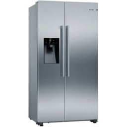 FRIGORÍFICO AMERICANO BOSCH KAD93AIDP