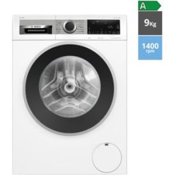 MÁQUINA LAVAR ROUPA BOSCH WGG244F1ES