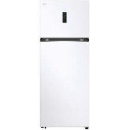 FRIGORÍFICO LG GTBV44SWBKD