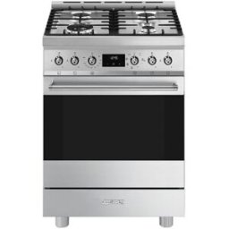FOGÃO SMEG C6GMX2