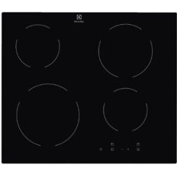 PLACA VITROCERÂMICA ELECTROLUX LRR6430CK