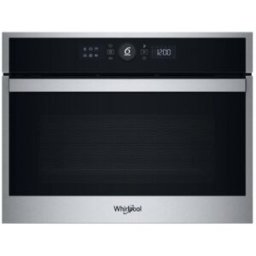 FORNO WHIRLPOOL WCC48HMSXA