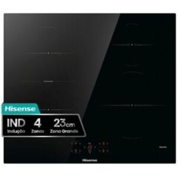 PLACA INDUÇÃO HISENSE HI6421BSC