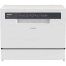 MÁQUINA LAVAR LOUÇA CANDY CP 6E51LW