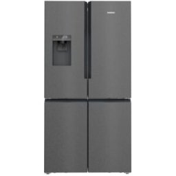 FRIGORÍFICO AMERICANO SIEMENS KF96DPXEA