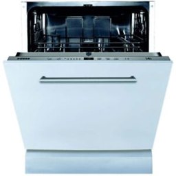 MÁQUINA LAVAR LOUÇA ENCASTRE EDESA EDB-6130-I