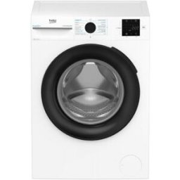MÁQUINA LAVAR ROUPA BEKO BM3WFT31041WB