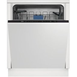 MÁQUINA LAVAR LOUÇA ENCASTRE BEKO BLVI84F