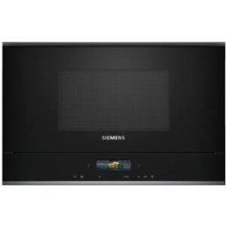 MICRO ONDAS ENCASTRE SIEMENS BF722L1B1