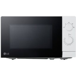 MICRO ONDAS LG MS2082H