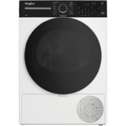 MÁQUINA SECAR ROUPA WHIRLPOOL C WD 113M WBS S