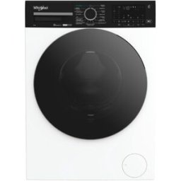 MÁQUINA LAVAR ROUPA WHIRLPOOL WPM87WADSSPT