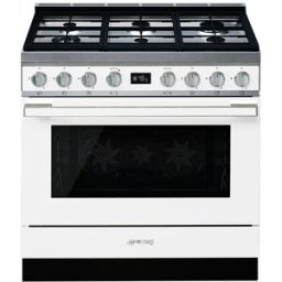 FOGÃO SMEG CPF9GPWH