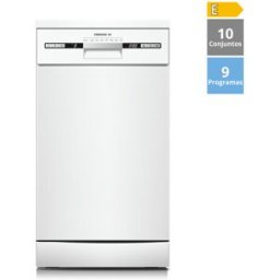 MÁQUINA LAVAR LOUÇA PRINCESSE WQP7636BR