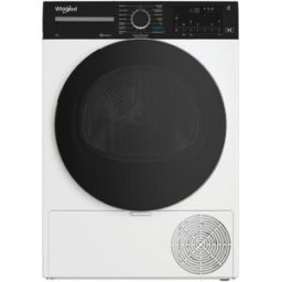 MÁQUINA SECAR ROUPA WHIRLPOOL C WD 94M WBS S