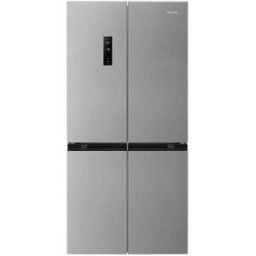 FRIGORÍFICO AMERICANO SMEG FQI48XE