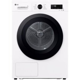 MÁQUINA SECAR ROUPA LG RHX1008NWK
