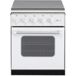 FOGÃO ELECTRONIA VESTUS-50W1-SLIM
