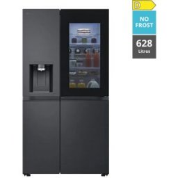 FRIGORÍFICO AMERICANO LG GSXE90EVDD