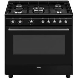 FOGÃO SMEG CX91GMBL