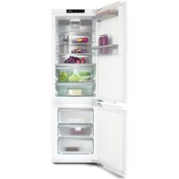 COMBINADO ENCASTRE MIELE KFN 7774 B